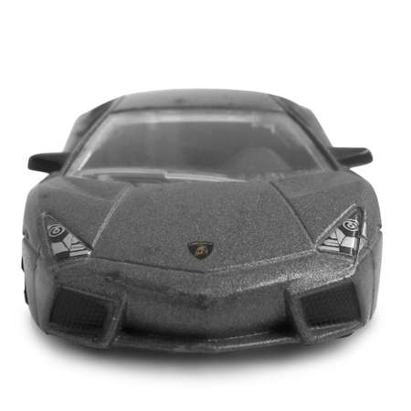Автомобиль Rastar Reventon Сера 1:64