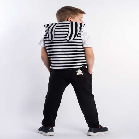 Жилет Diva kids