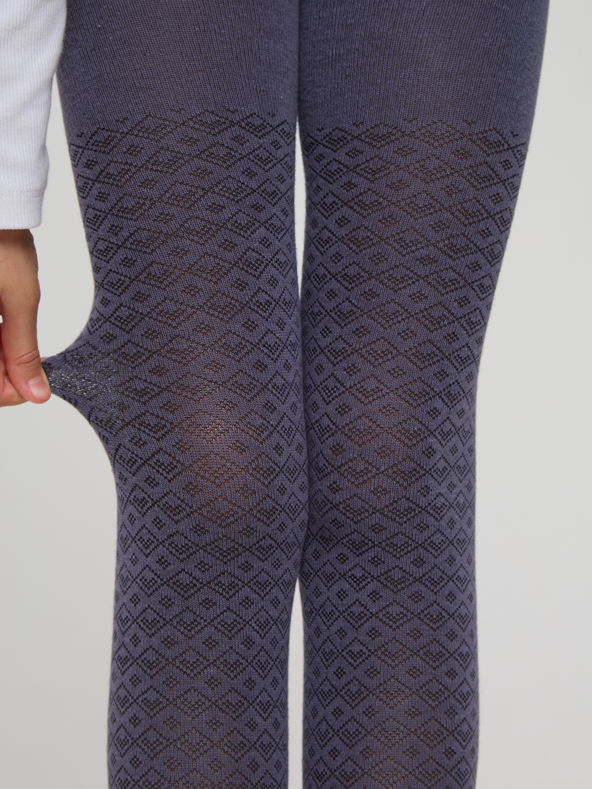 Колготки НАШЕ 122с4 рис 7, 53-1 - фото 11