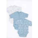 Боди 3 шт Супер Пупс