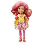 Кукла мини Barbie