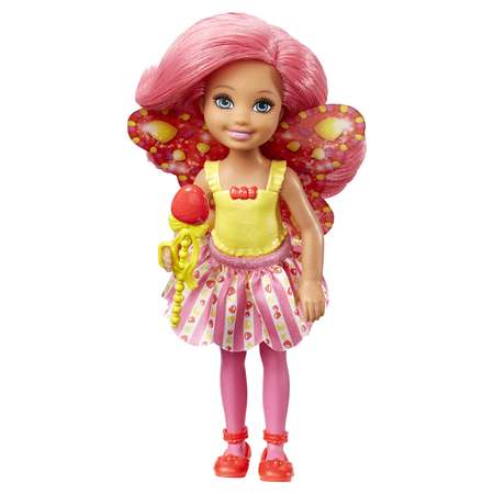 Кукла мини Barbie