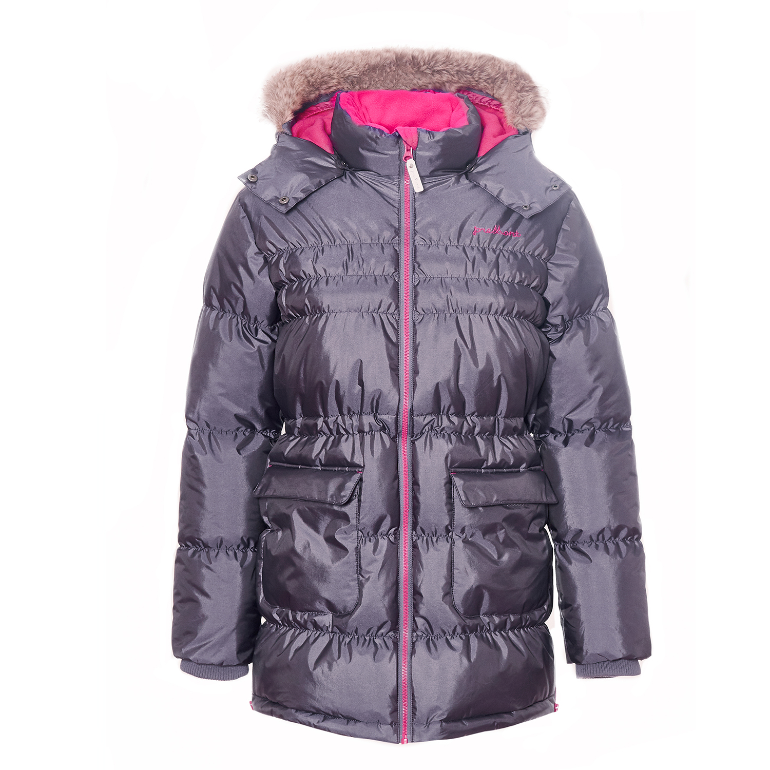 Куртка Premont WP91471GREY - фото 1