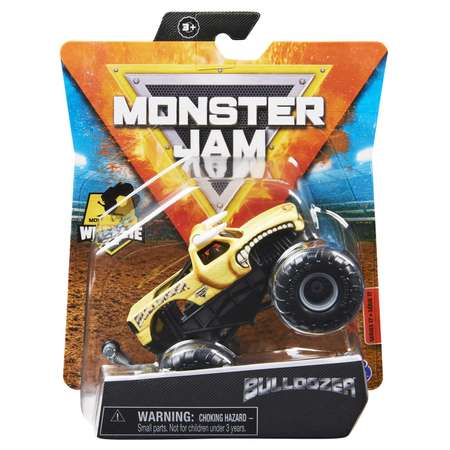 Автомобиль Monster Jam 1:64