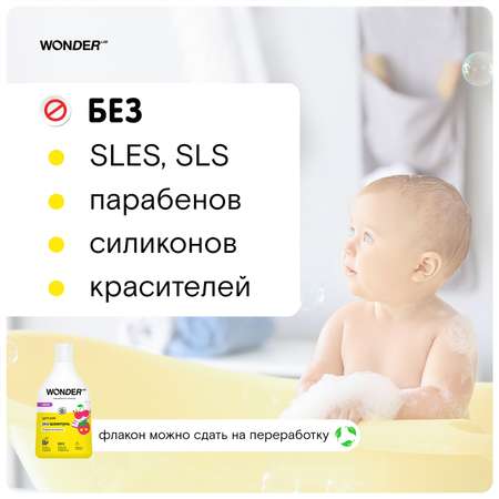 Набор средств WONDER Lab Эко