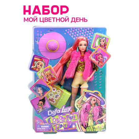 Кукла классическая Наша Игрушка