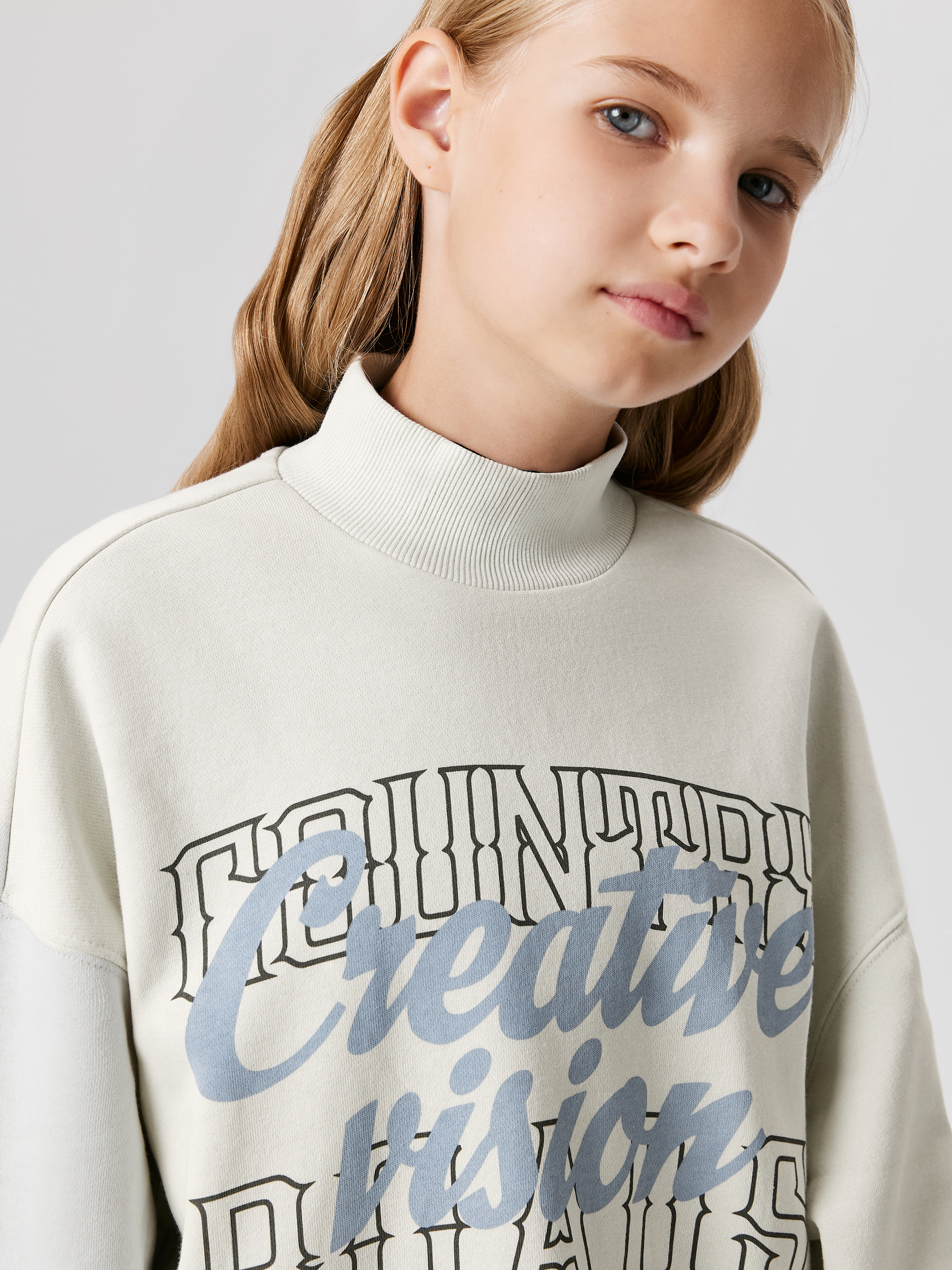 Свитшот Acoola 20240170018_0092654 - фото 7