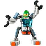 Конструктор LEGO City 30694 44 дет.