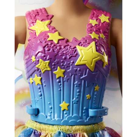 Кукла модельная Barbie