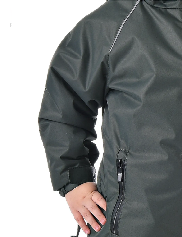 Комбинезон Rusland 141-242 - фото 5