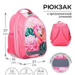 Рюкзак Calligrata
