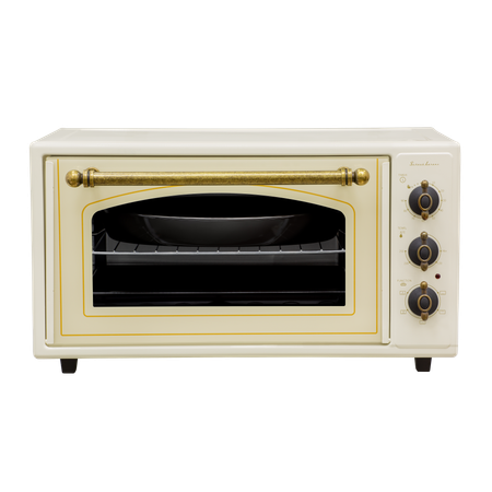 Мини-печь Schaub lorenz SLE OB5051
