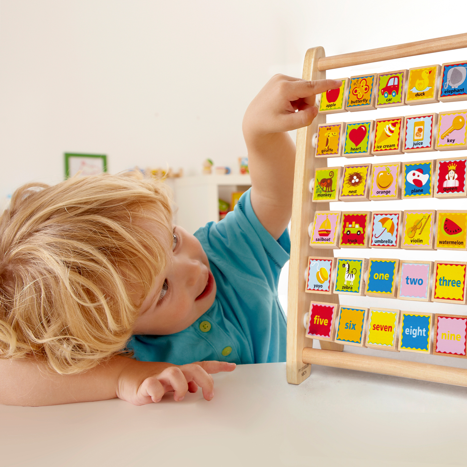 Игрушка Hape - фото 1