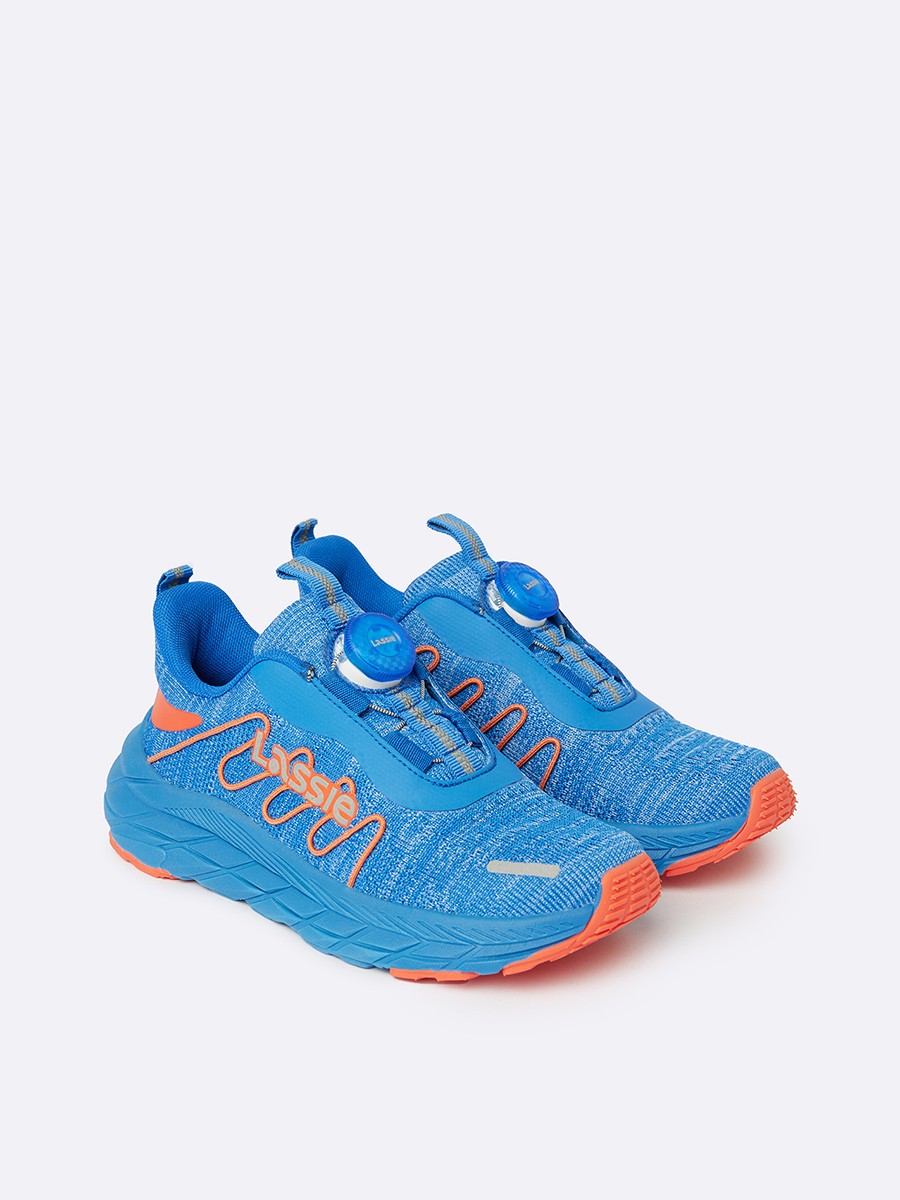 Кроссовки Lassie 73403204-6200 - фото 6