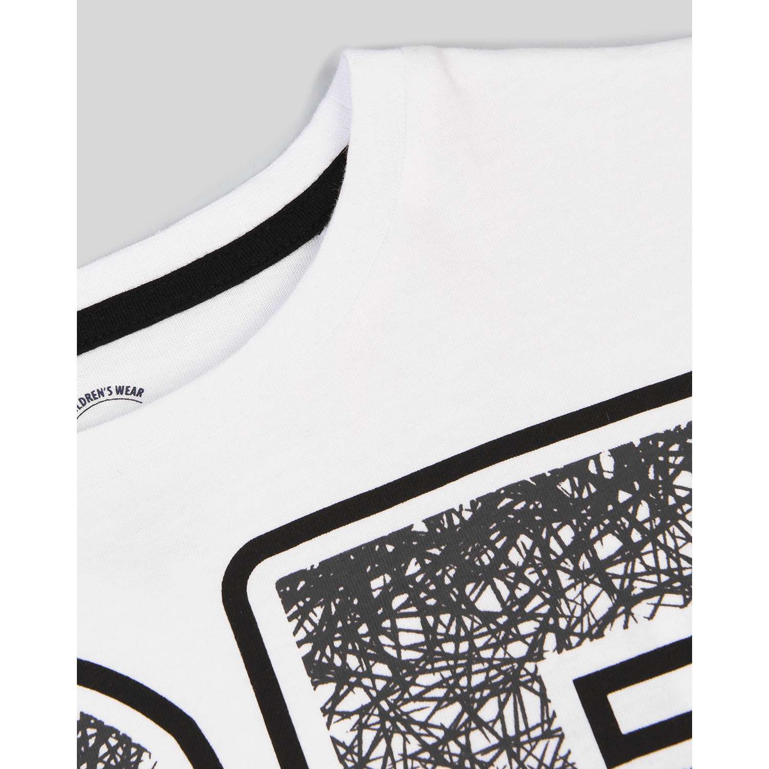 Футболка Futurino FB-SS22-05FUtb-ZZ - фото 4