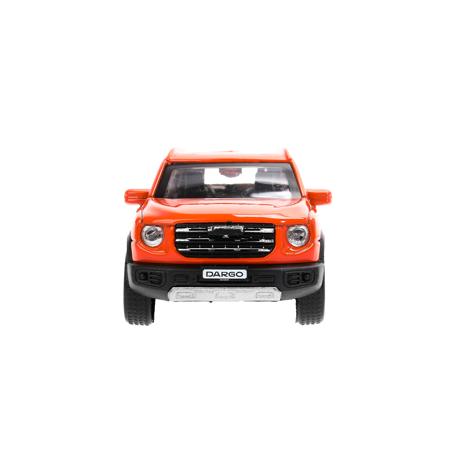 Автомобиль Технопарк Haval Dargo 384383 - фото 8