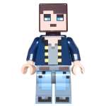 Фигурка LEGO Minecraft Skin 8