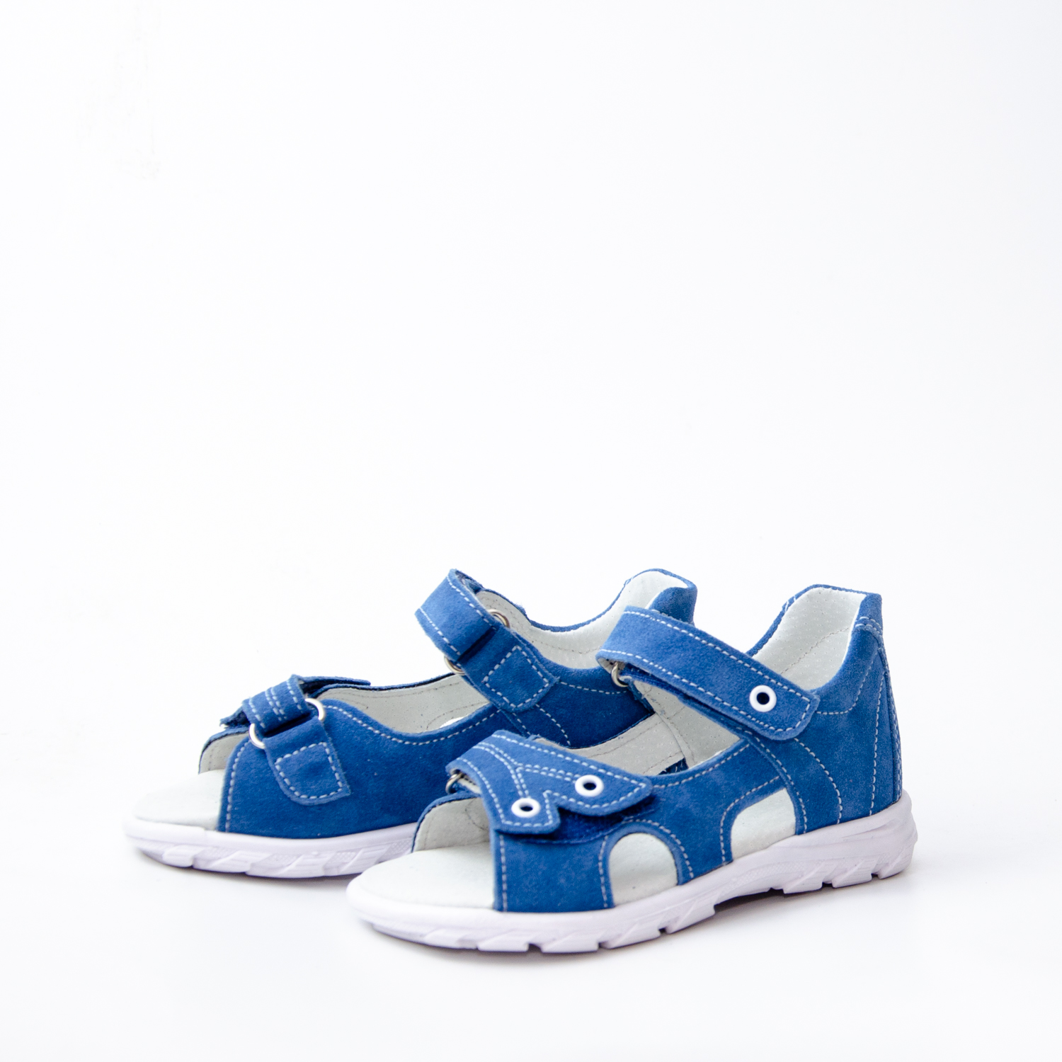 Сандалии Детский Скороход 26-282-4 - фото 2