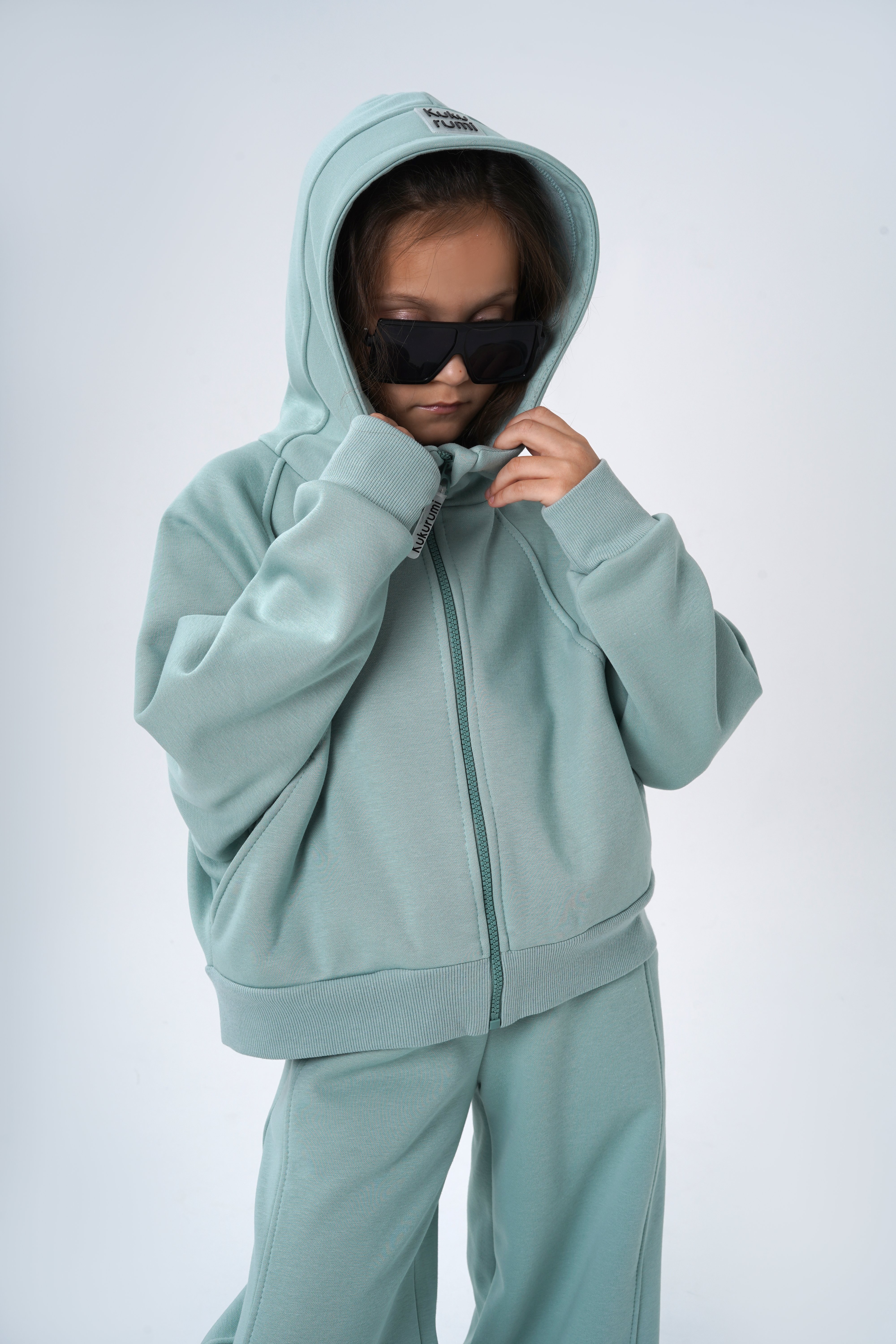 Костюм Kukurumi 71/3 - фото 14