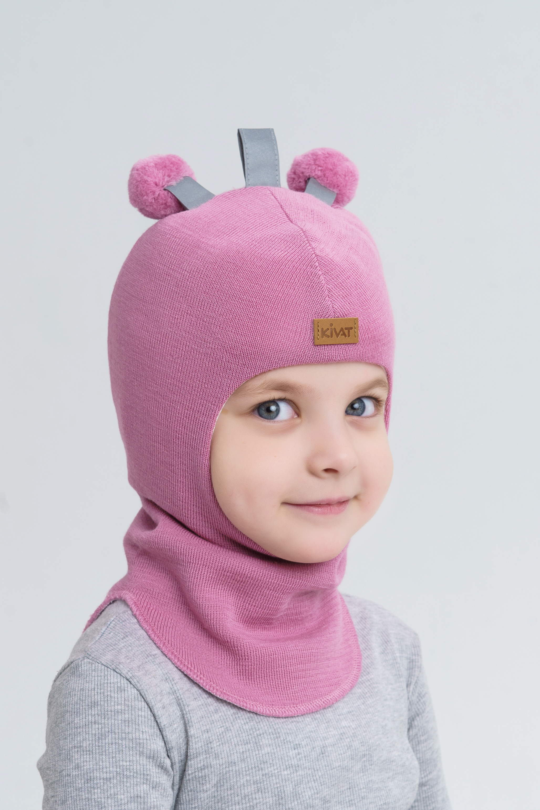 Шлем KIVAT 499 AW23 M3/052 - фото 2