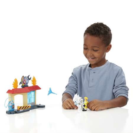 Игровой набор Playskool