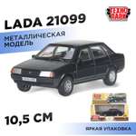Автомобиль Технопарк LADA 21099