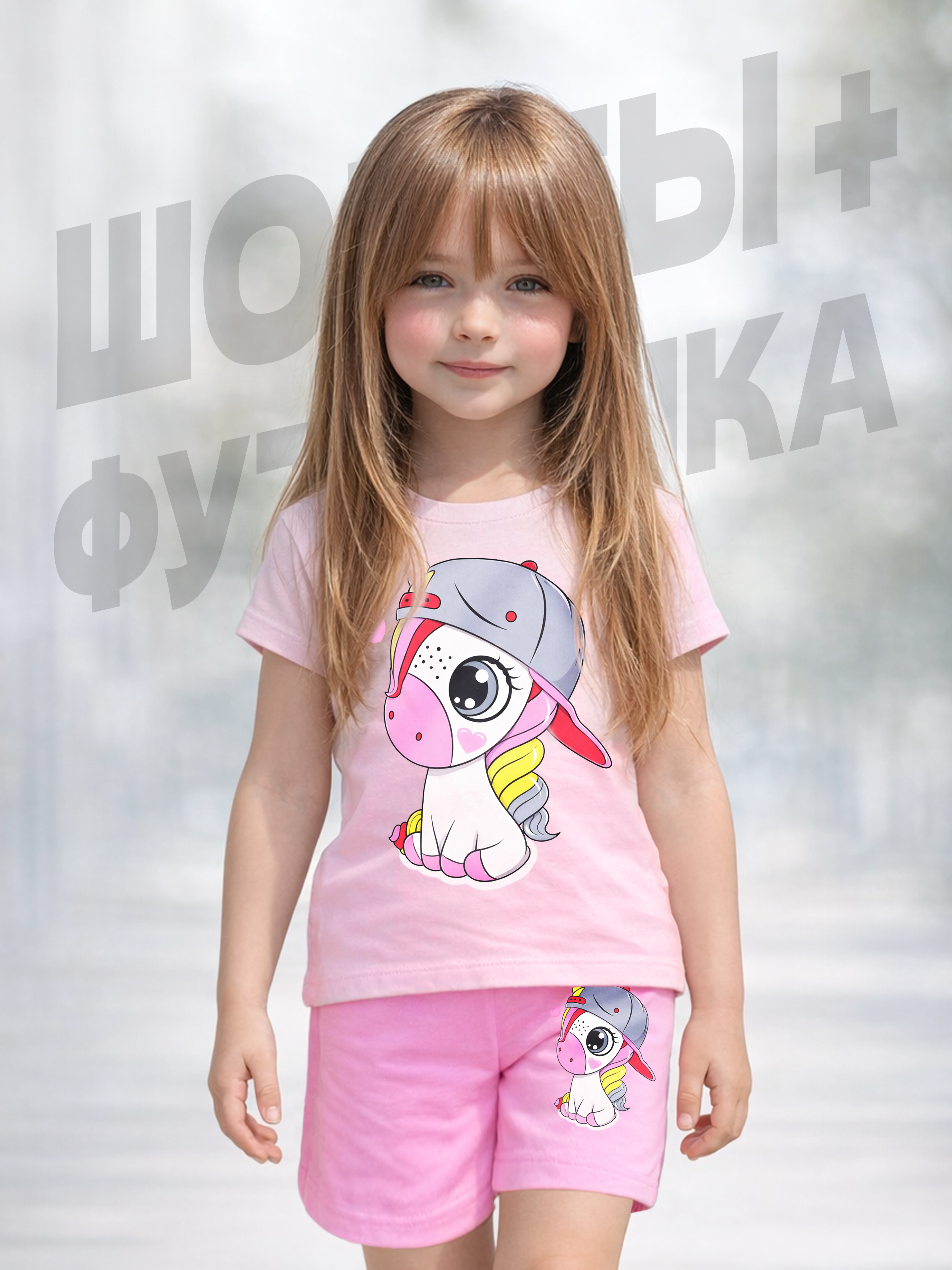 Костюм Baby Stylе мд005059 - фото 3