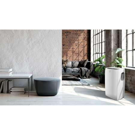 Мобильный кондиционер Electrolux EACM-13 CL/N3