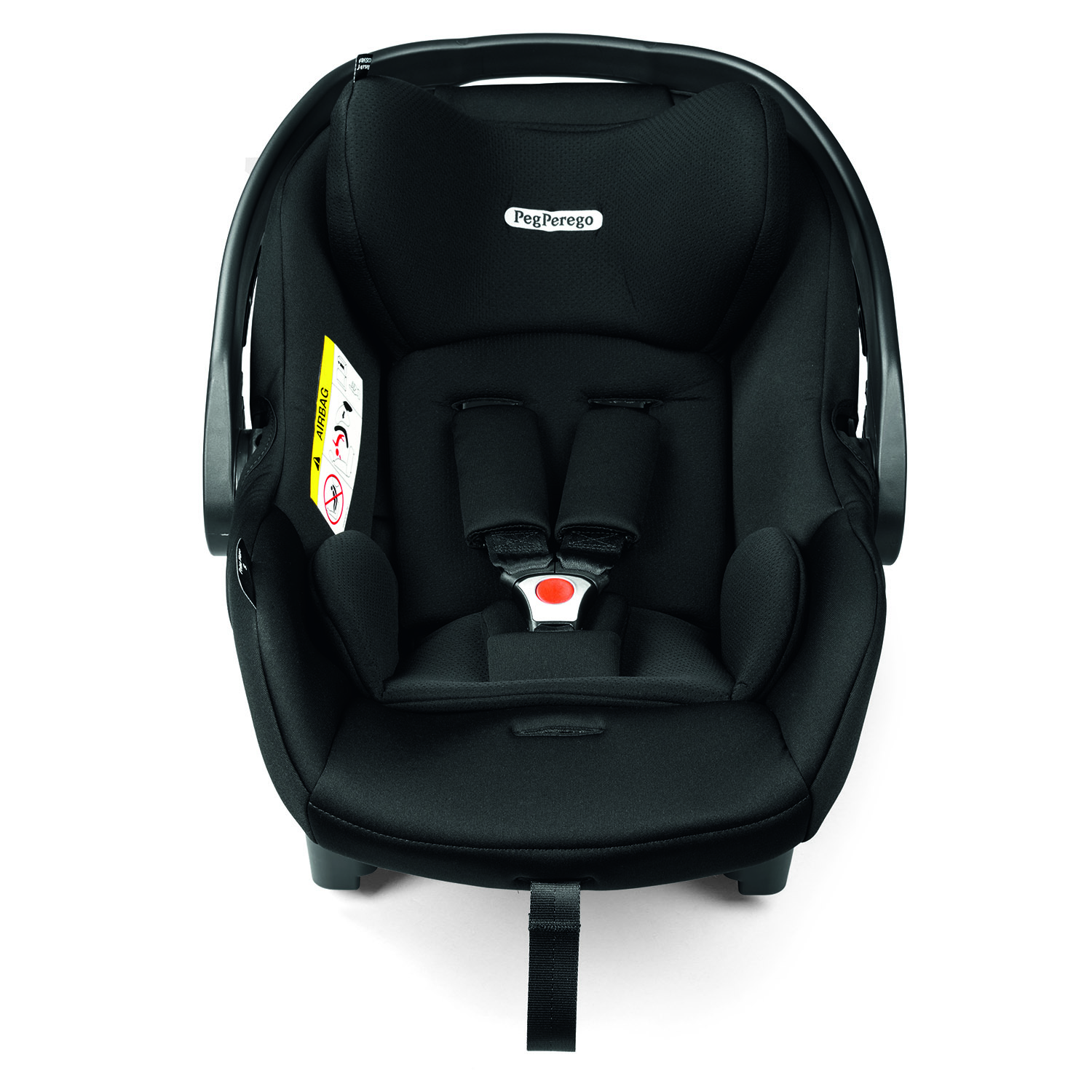 Автокресло Peg-Perego 0 (0 -13 кг) - фото 2
