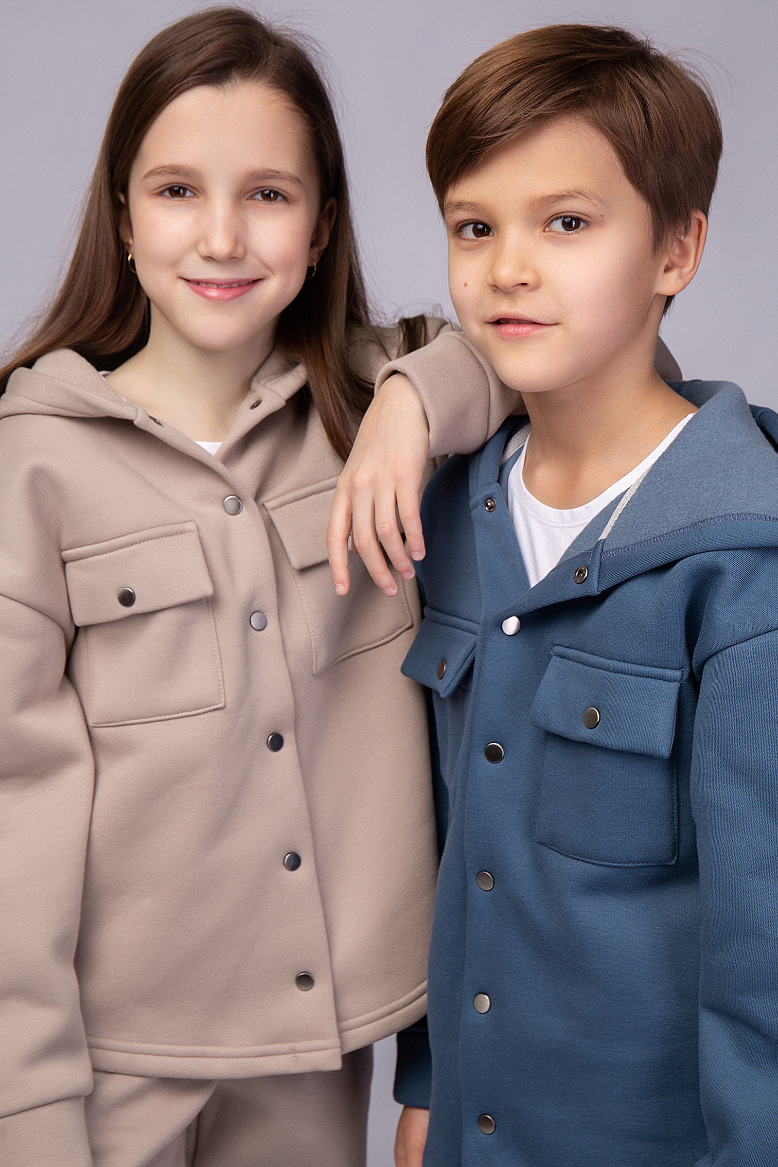Костюм Little world of Аlena КС06-4511-1//1 - фото 8