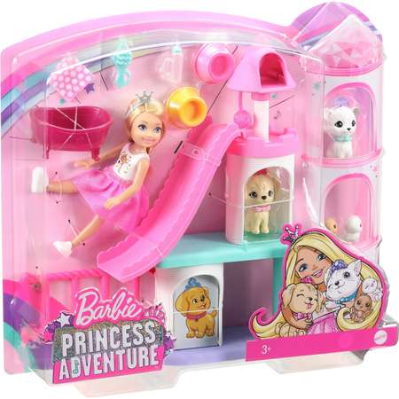 Кукла модельная Barbie