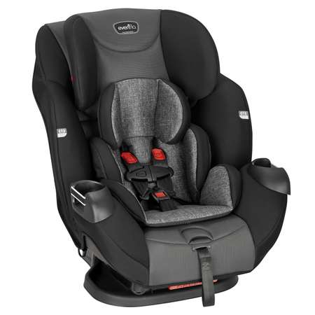 Автокресло Evenflo Platinum Isofix 0+/1/2/3 (0-36 кг)