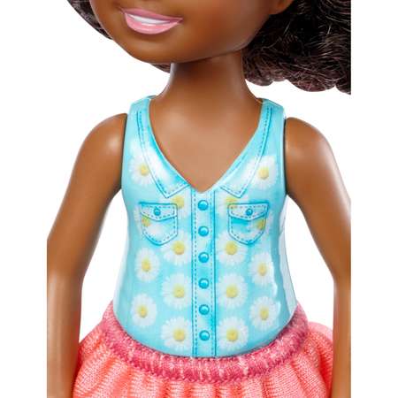 Кукла модельная Barbie