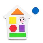 Настольная игра ElBascoToys