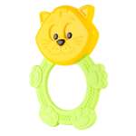Прорезыватель KNOPA Кошечка