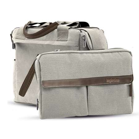 Сумка Inglesina Dual Bag Cashemir Beige