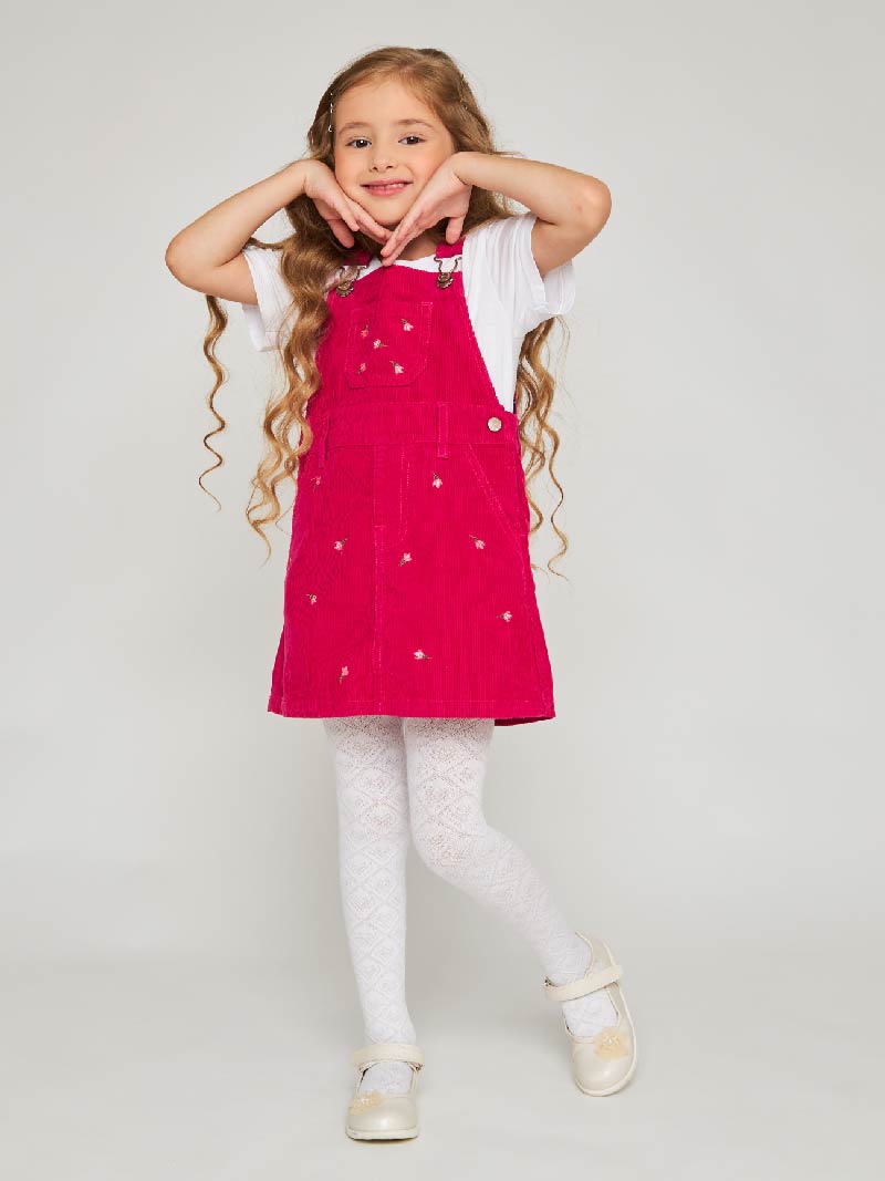 Колготки Капризуля 122с9 рис 1 - фото 3