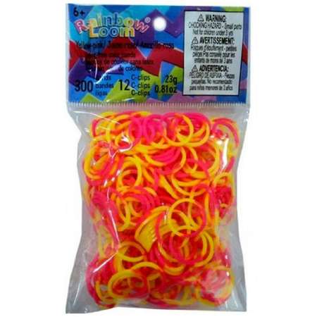 Набор для творчества RAINBOW LOOM