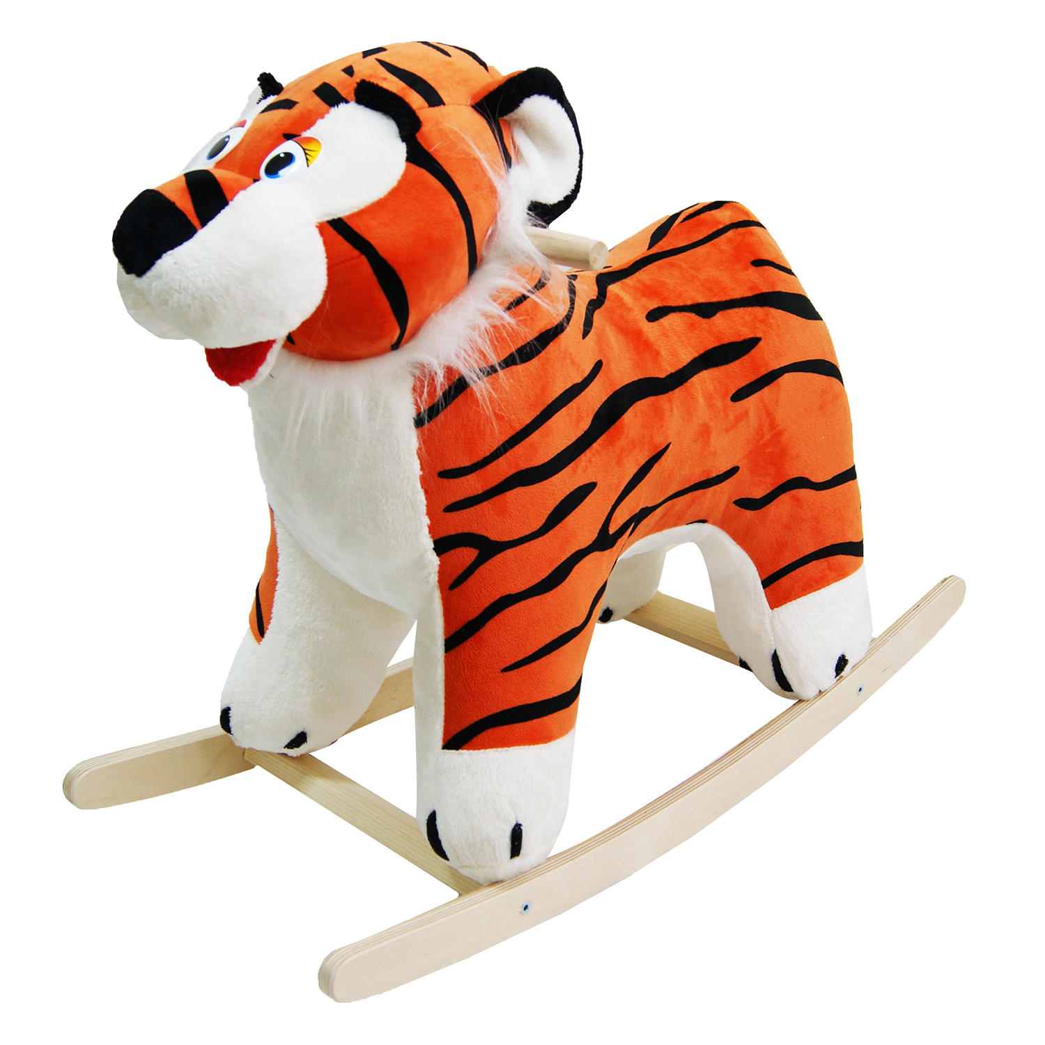 Качалка Тутси - фото 3