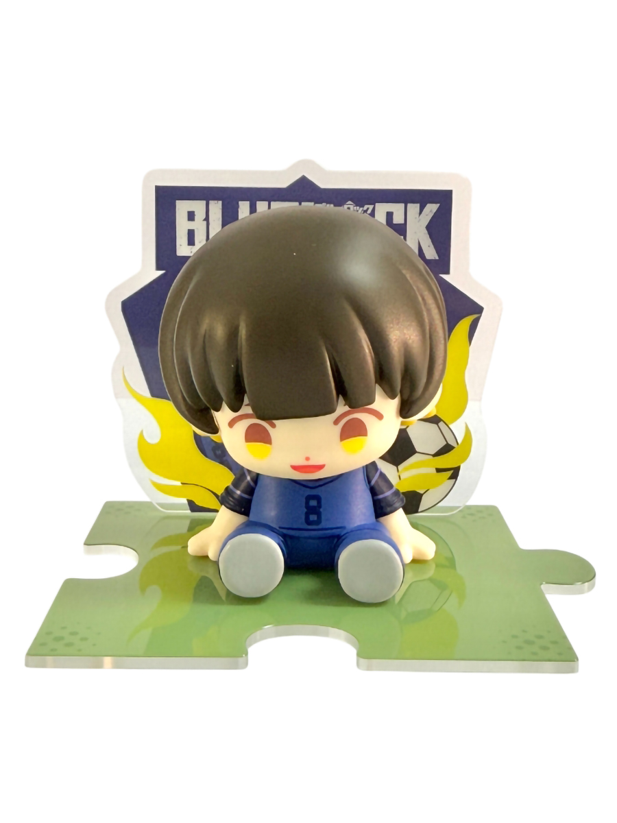 Фигурка Nullset - фото 10