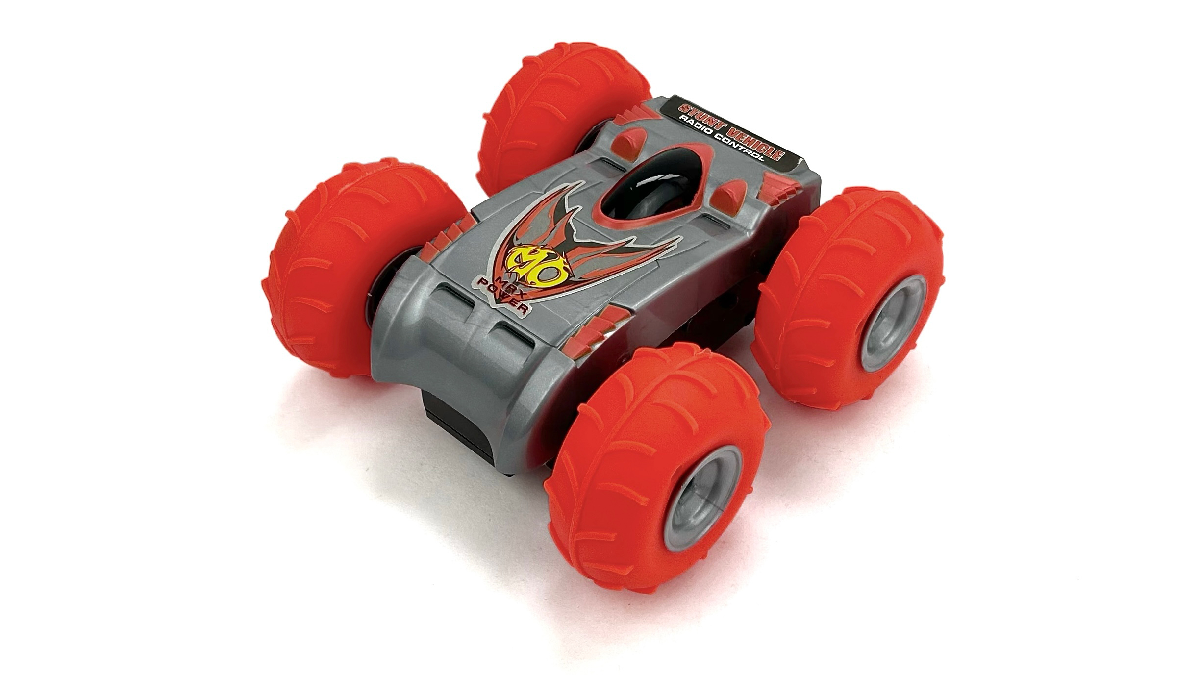 Автомобиль РУ CS Toys Перевертыш - фото 1