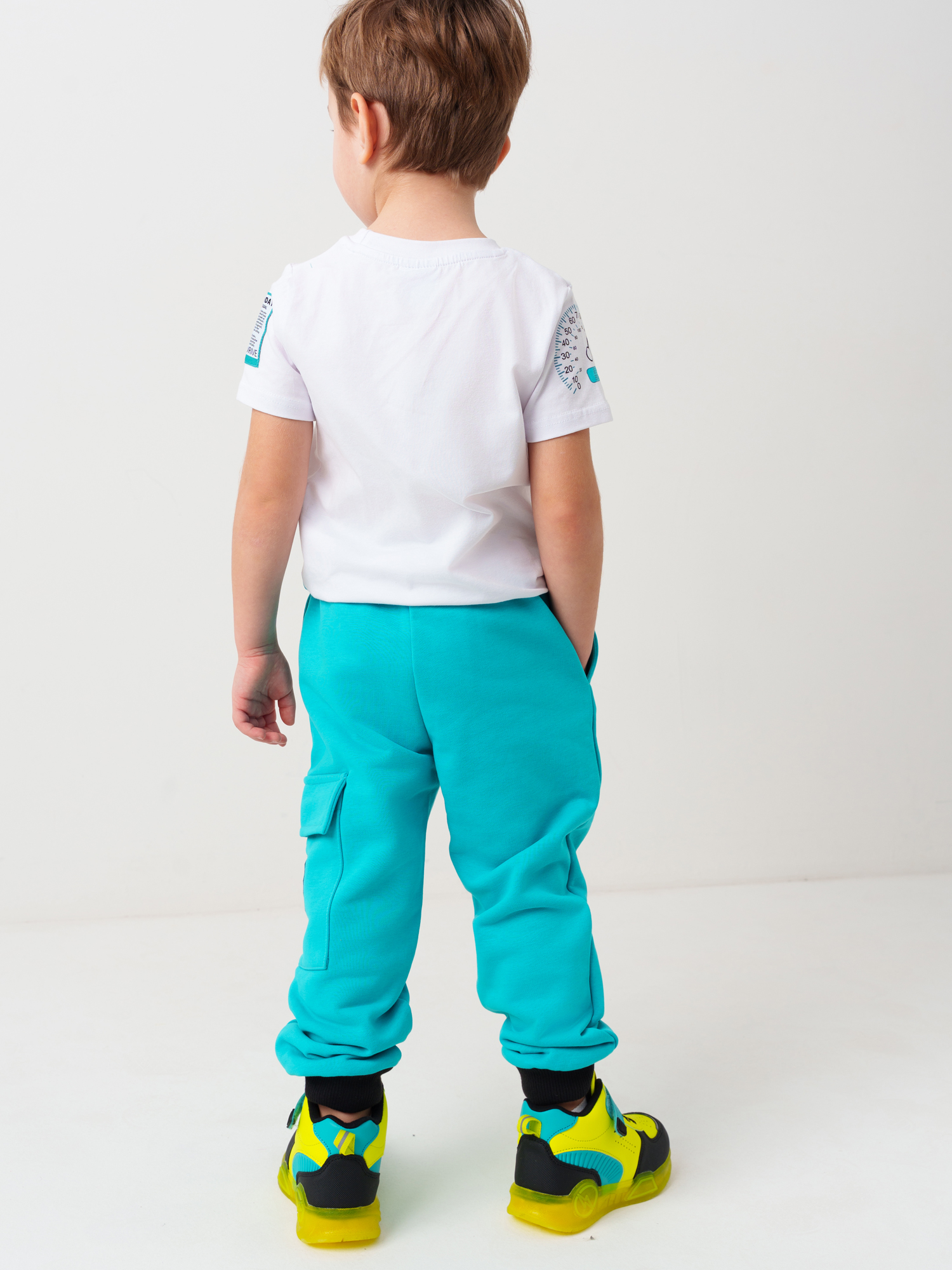 Брюки PlayToday 12612251 - фото 3