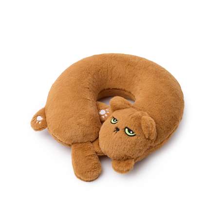 Подушка для путешествий Munaby Miao CT-240089