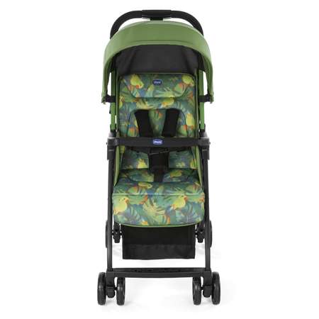 Коляска прогулочная Chicco Ohlala Tropical Jungle