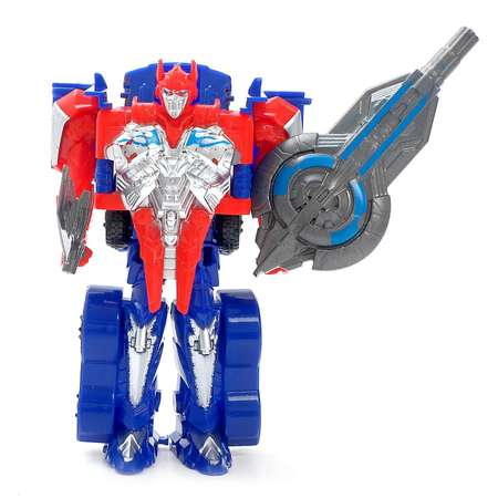 Игровой набор WOOW TOYS