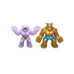 Игровой набор Cicaboom Золотая Пума и Коала