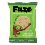 Печенье FUZE арахис 40г