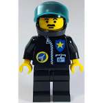Фигурка LEGO City Port