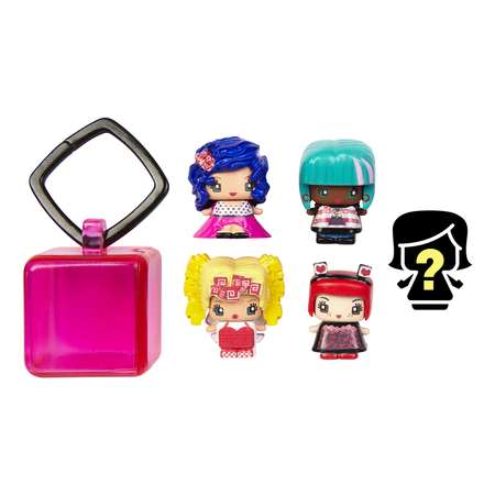 Игровой набор My Mini Mixiqs