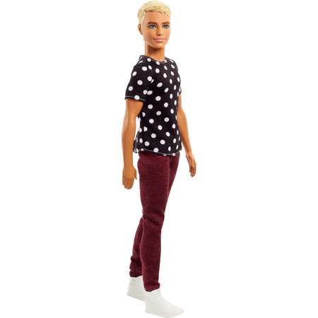 Кукла модельная Barbie